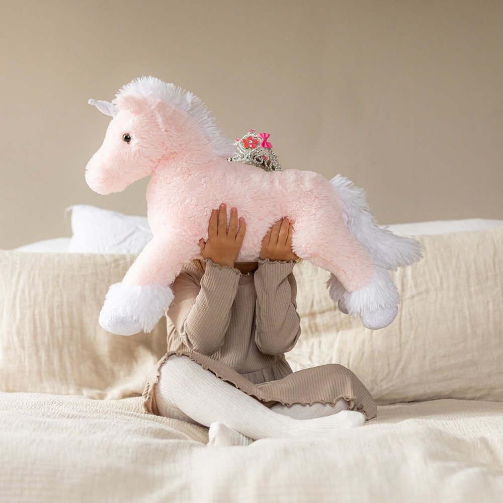 Leksak  Unicorn Teddykompaniet