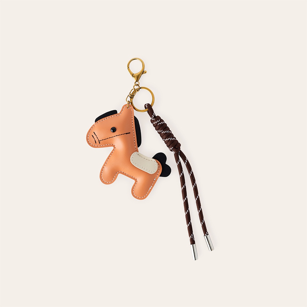 Nyckelring  Fell Horse Hööks