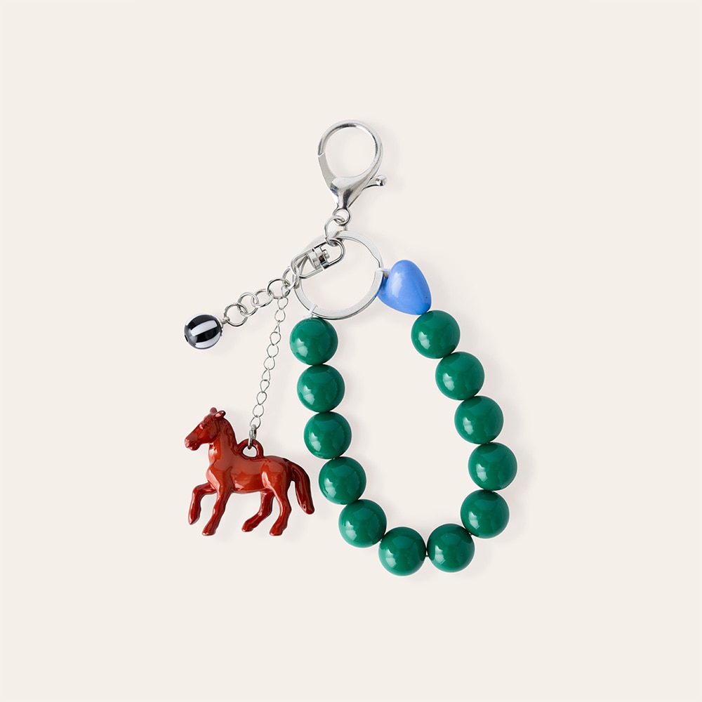 Nyckelring  Pearl Hööks