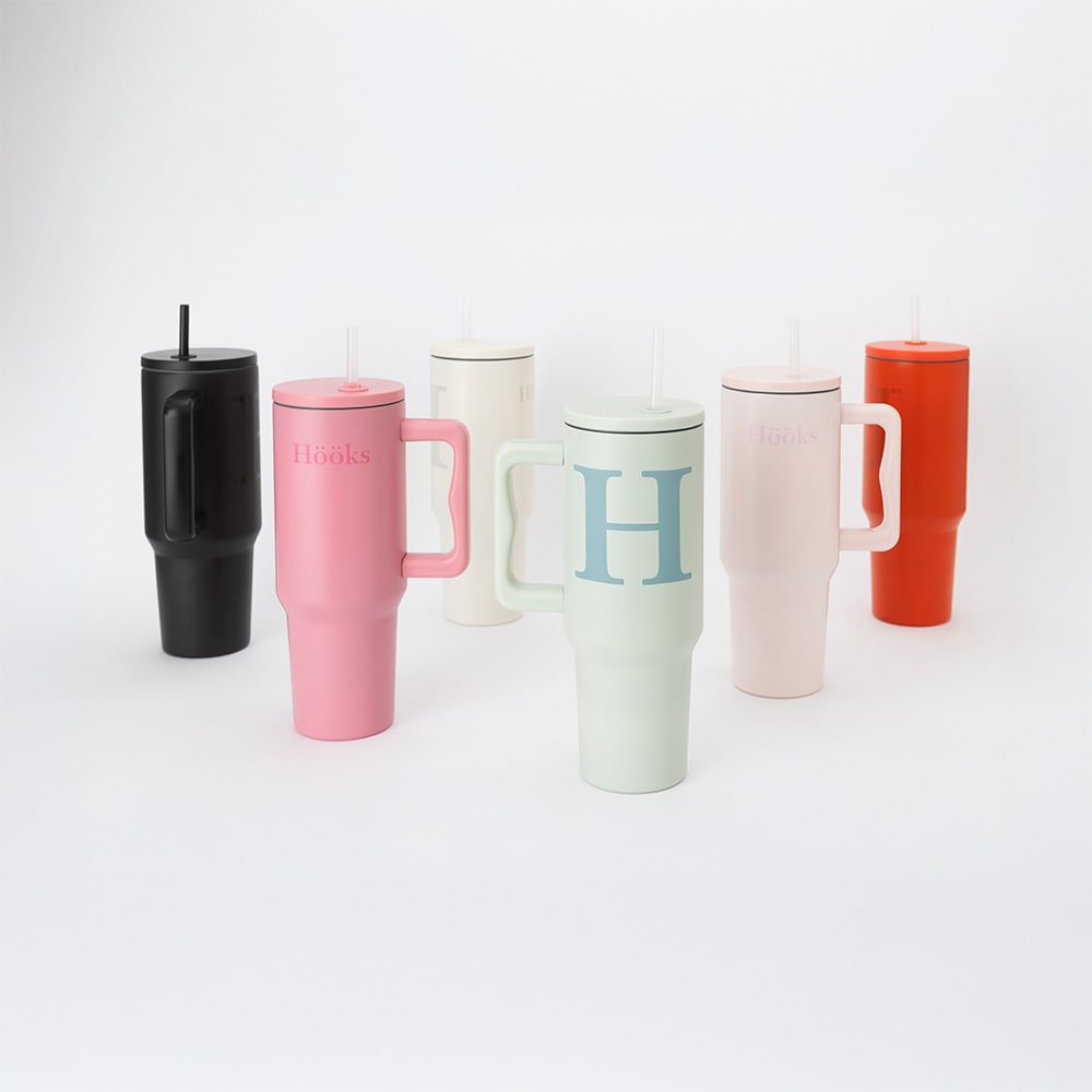 Termos  Tumbler 1,2L Hööks