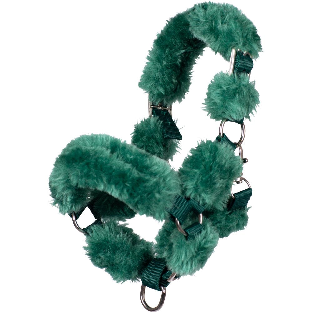 Käpphästgrimma  Furry Hööks