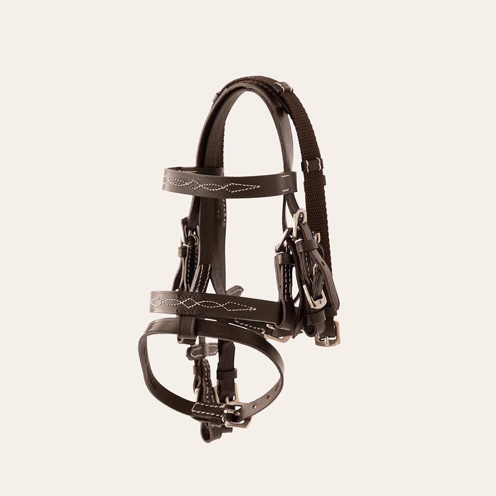 Käpphästträns  Galway Mini Hööks