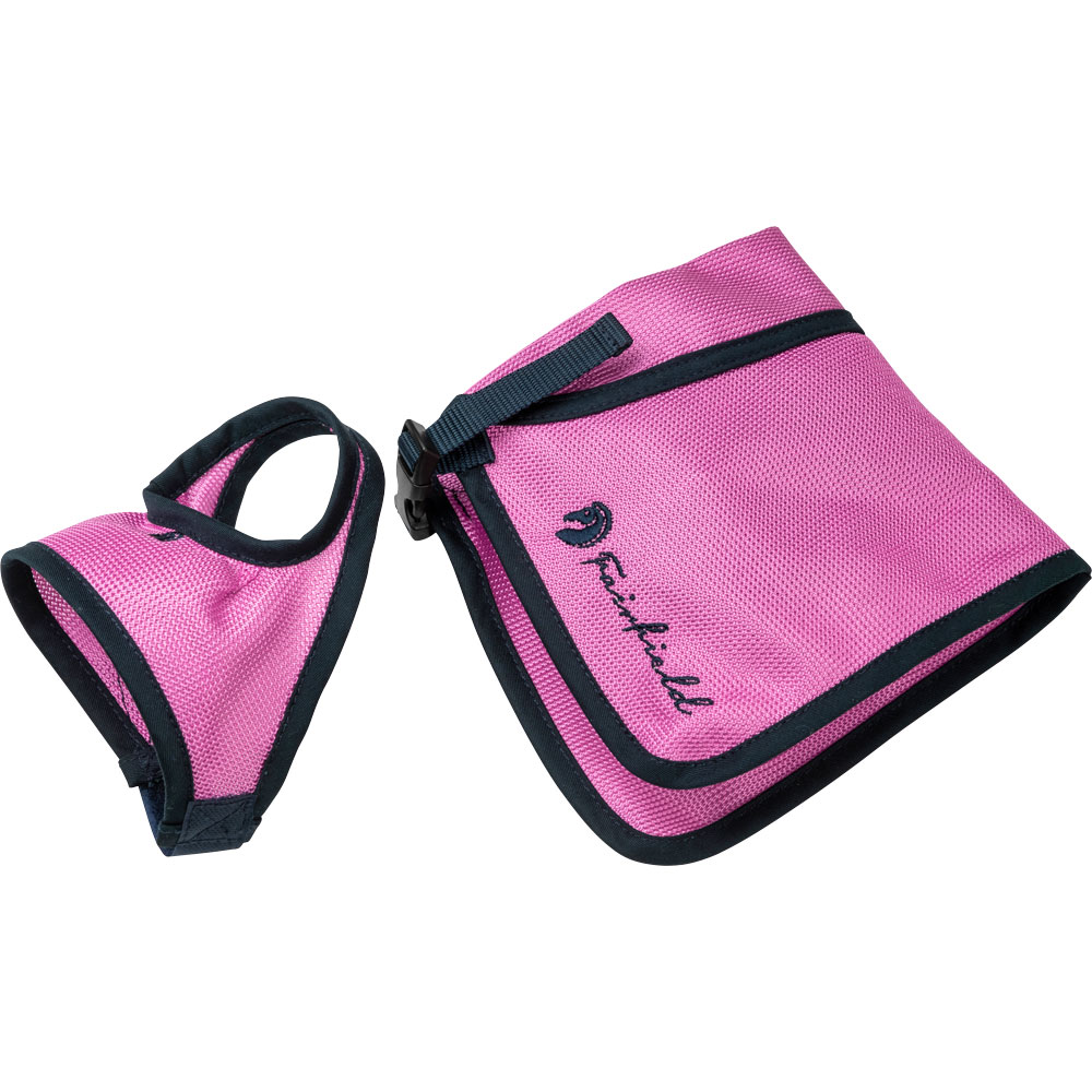 Flugset Käpphäst Summer Fairfield®