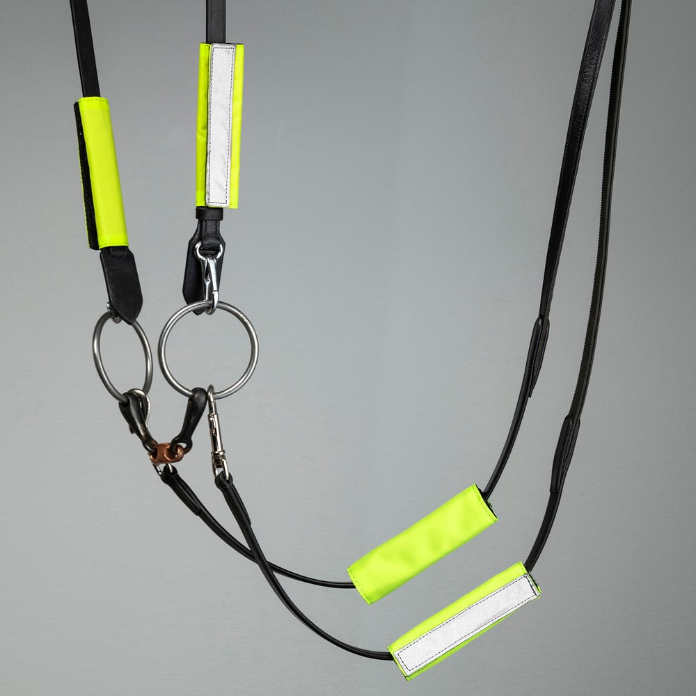 Reflexset  Hi-Viz CRW®