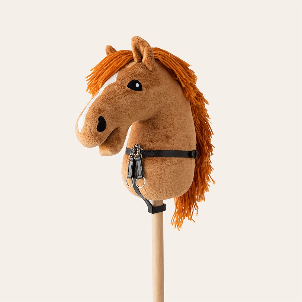 Käpphäst Clifden Mini Martingale Hööks