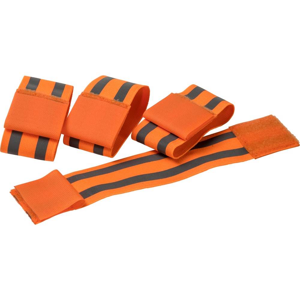 Benreflexer  Hi-Viz Fairfield®