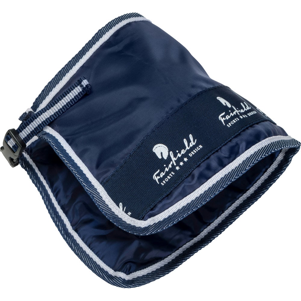 Käpphästtäcke  Rigel Mini Fairfield®