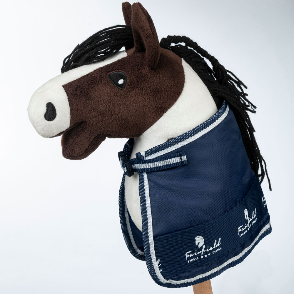 Käpphästtäcke  Rigel Mini Fairfield®