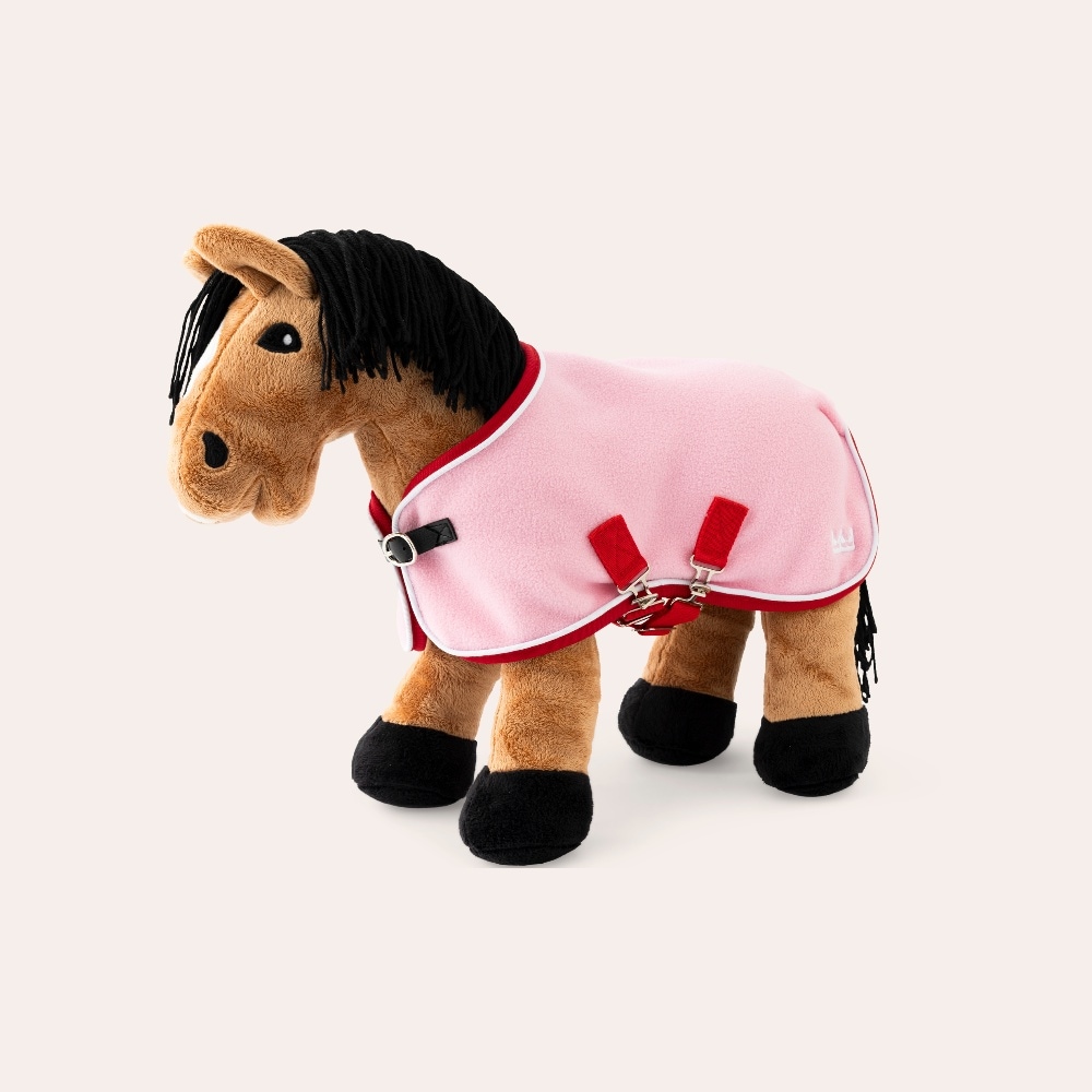 Fleecetäcke Mini Luxury