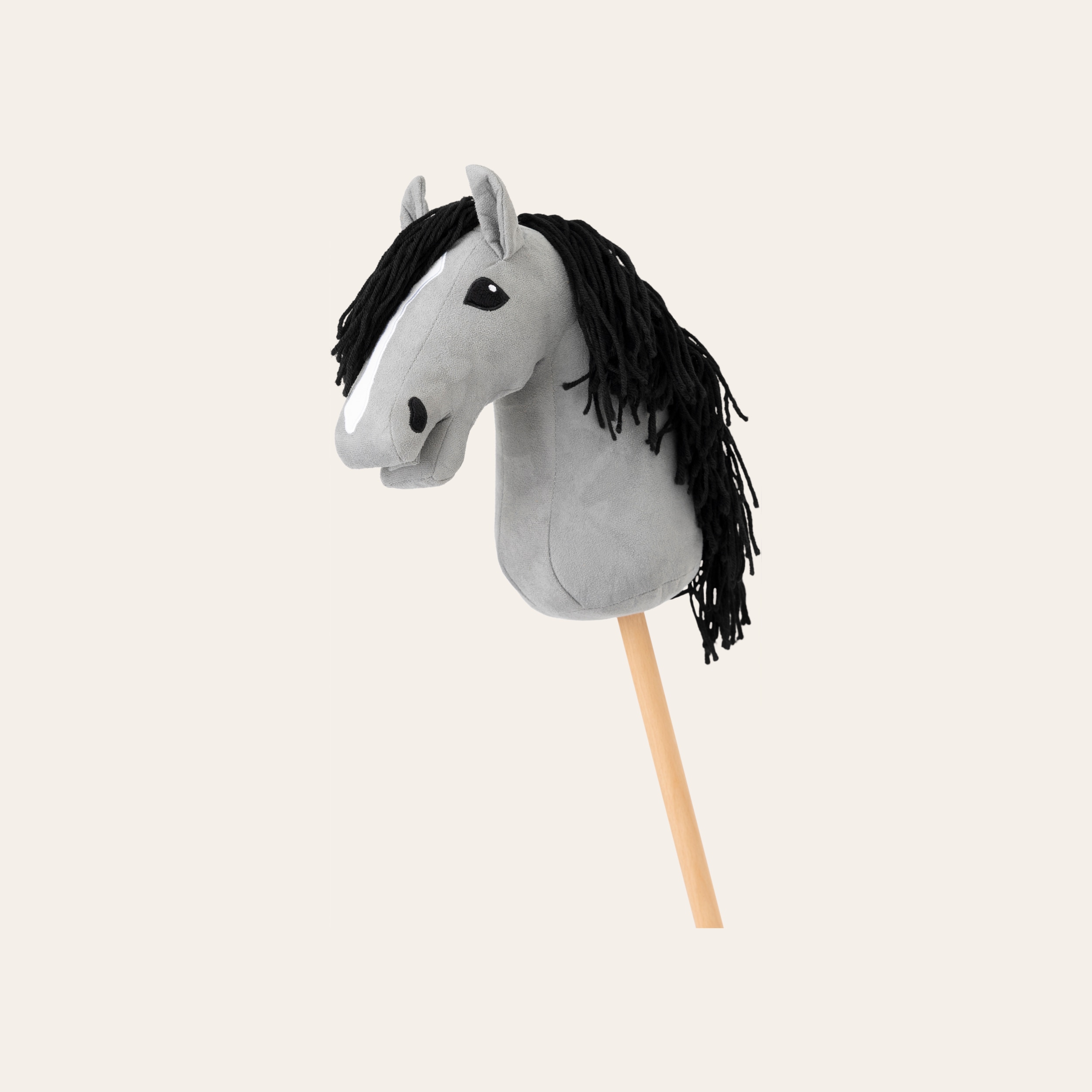 Käpphäst Misty Hööks