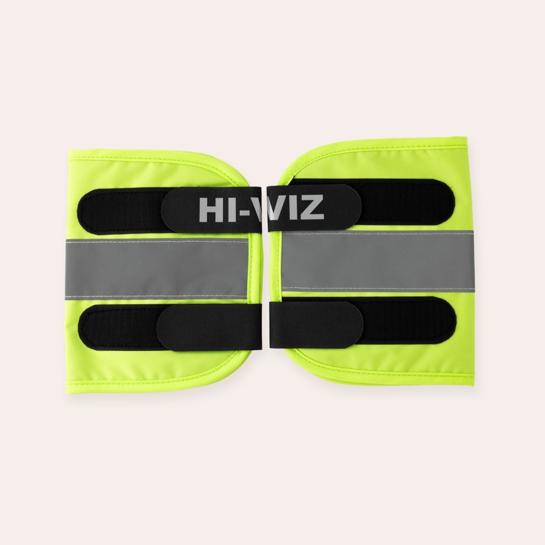 Benreflexer Vizible CRW®