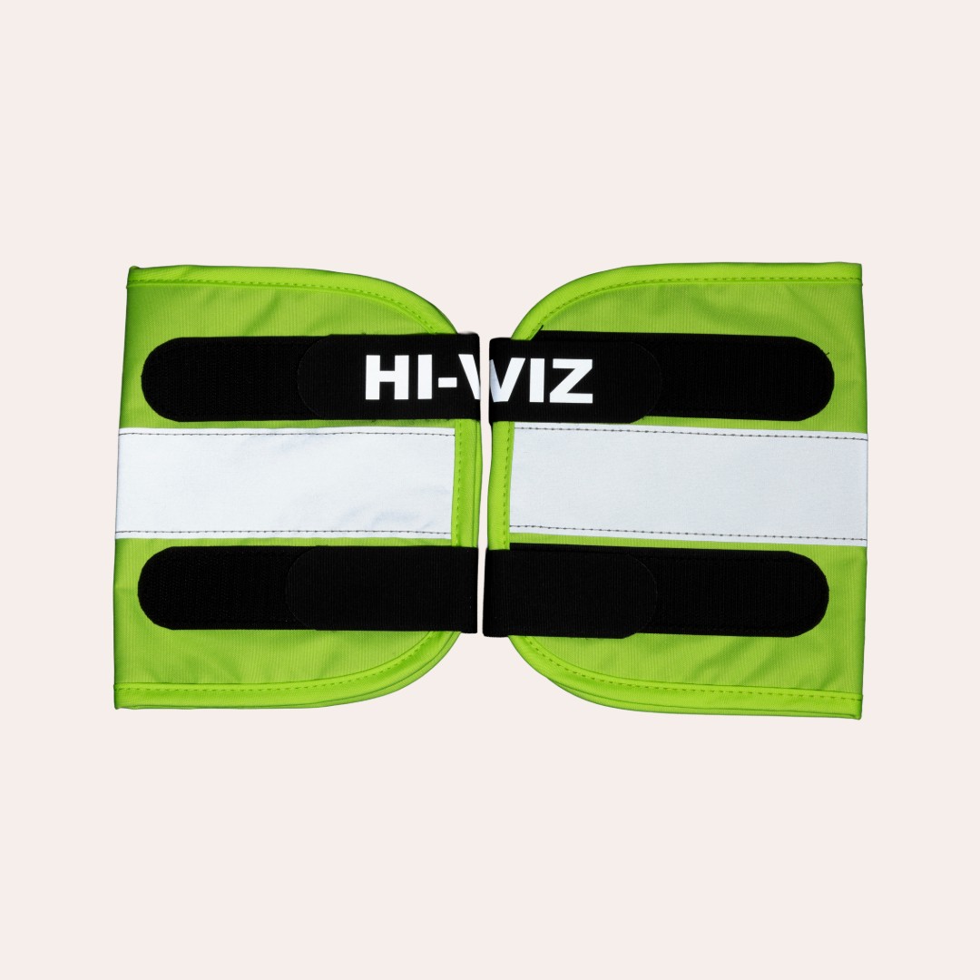 Benreflexer Vizible CRW®