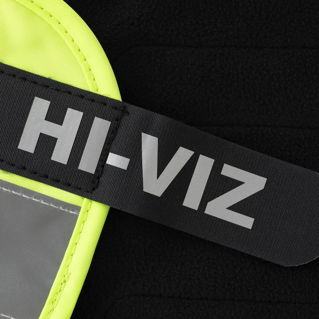 Benreflexer Vizible CRW®