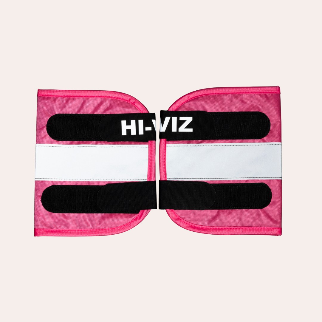 Benreflexer Vizible CRW®