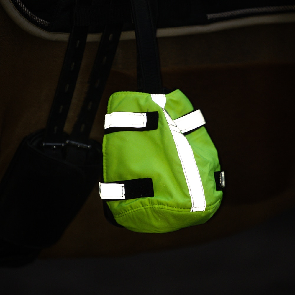  Reflex 3M Toe warmer CRW®