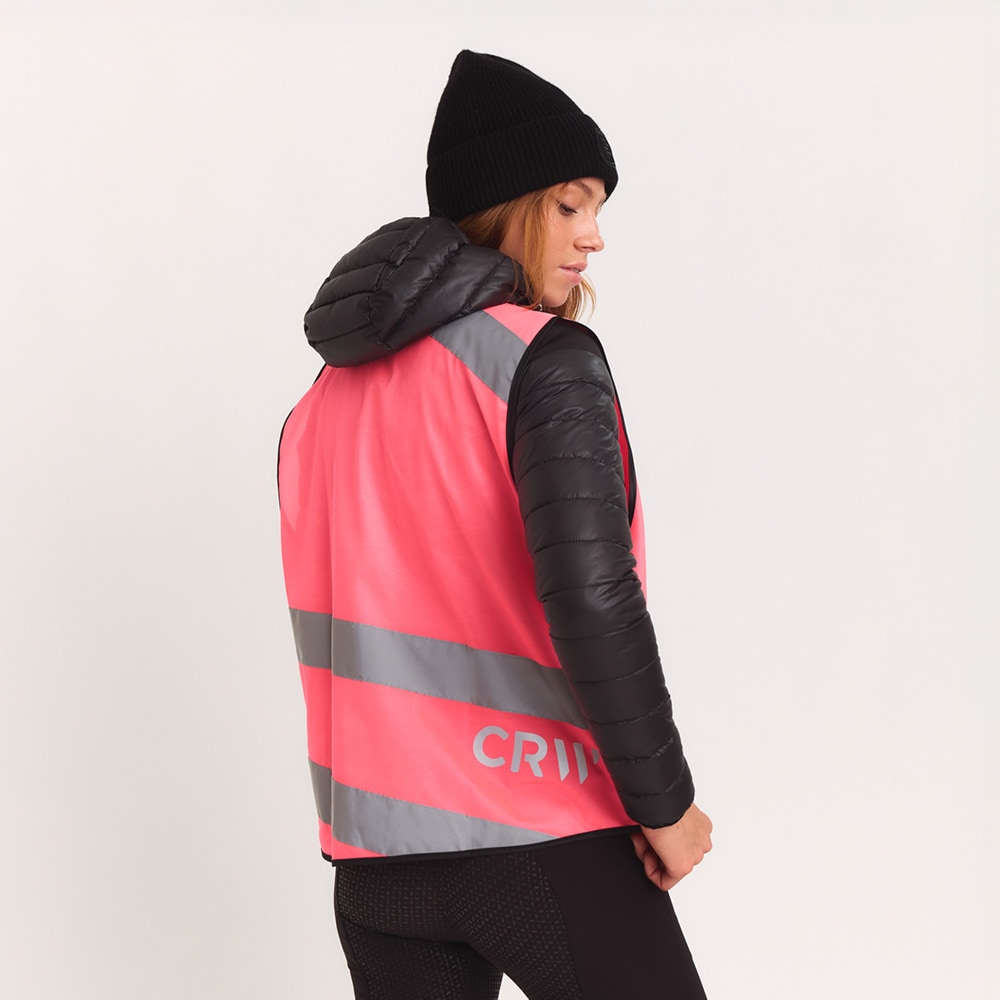 Väst  Reflective CRW®
