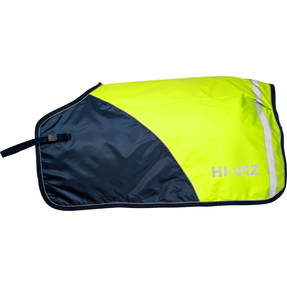 Ländtäcke  Hi-Viz Fairfield®