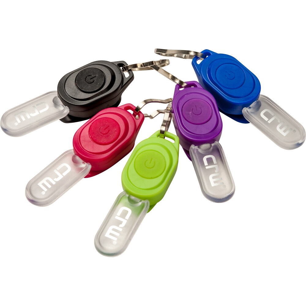 Reflexlampa LED CRW® Hööks Reflexlampa Köp reflex med LED lampa online | SmartaSaker