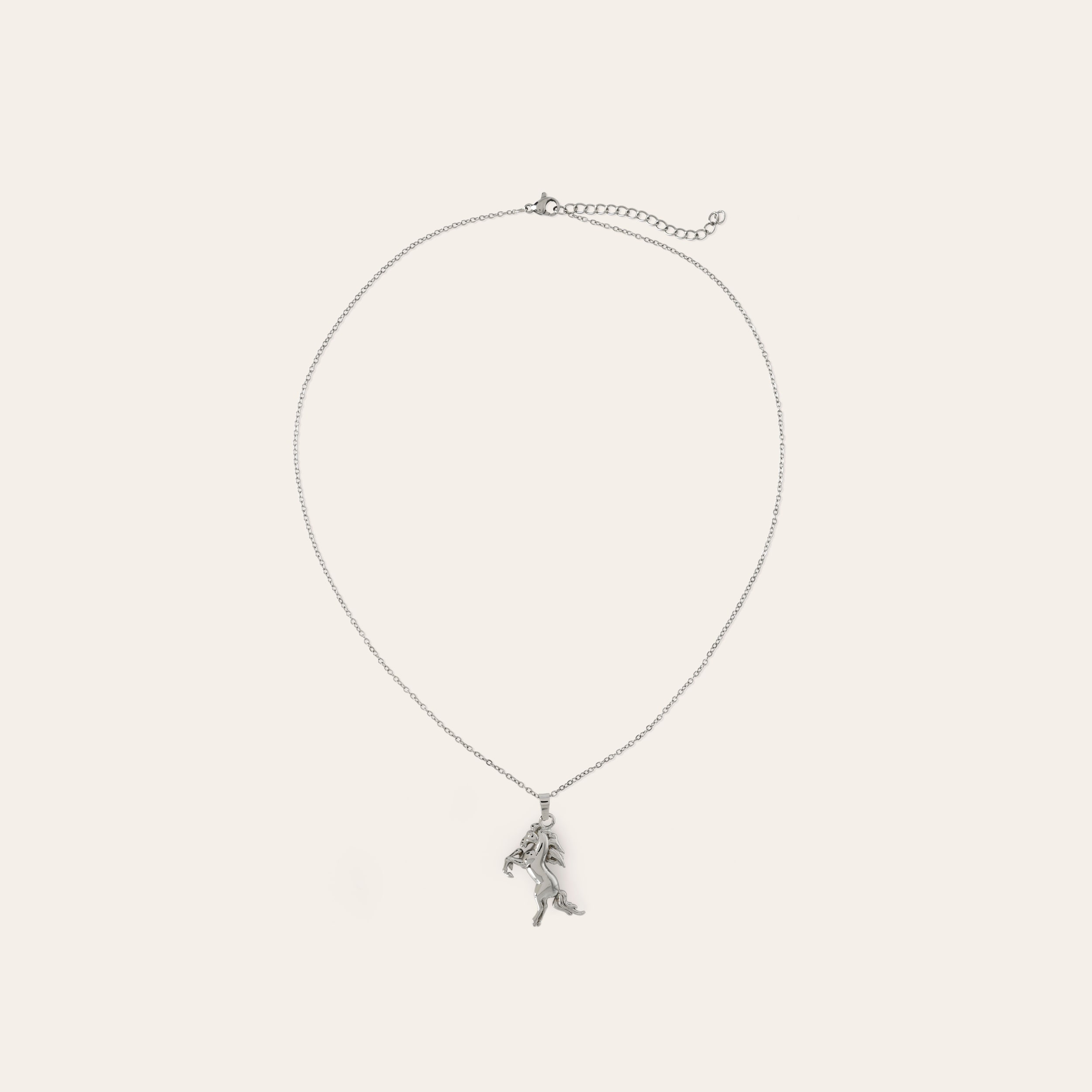 Halsband Horse Tilva