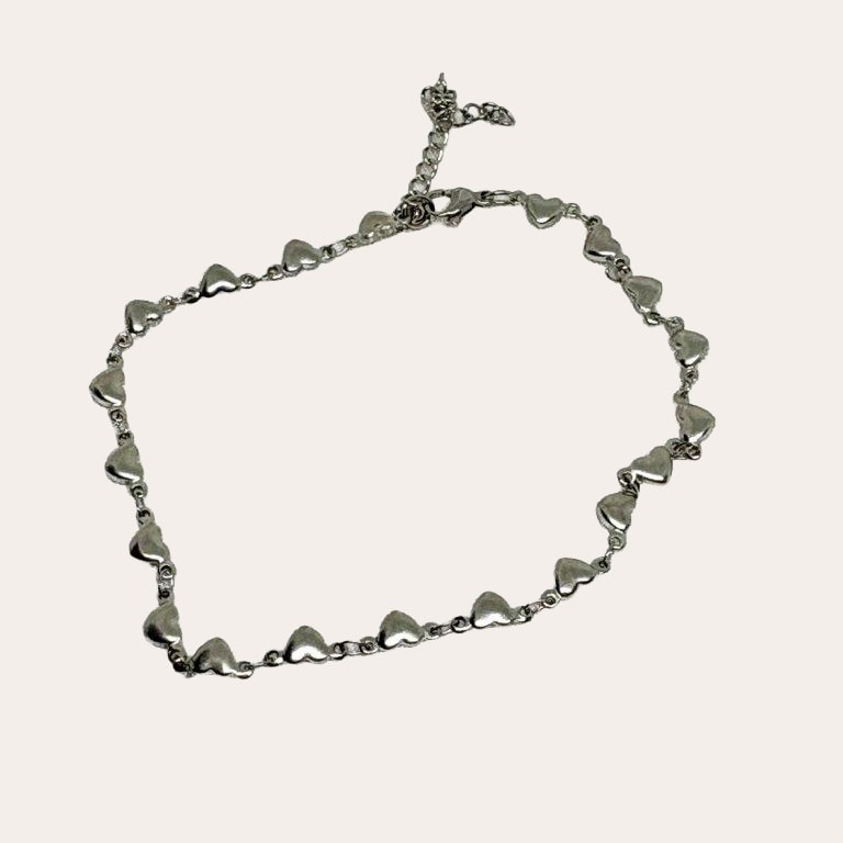 Armband Heaven Heart Tilva