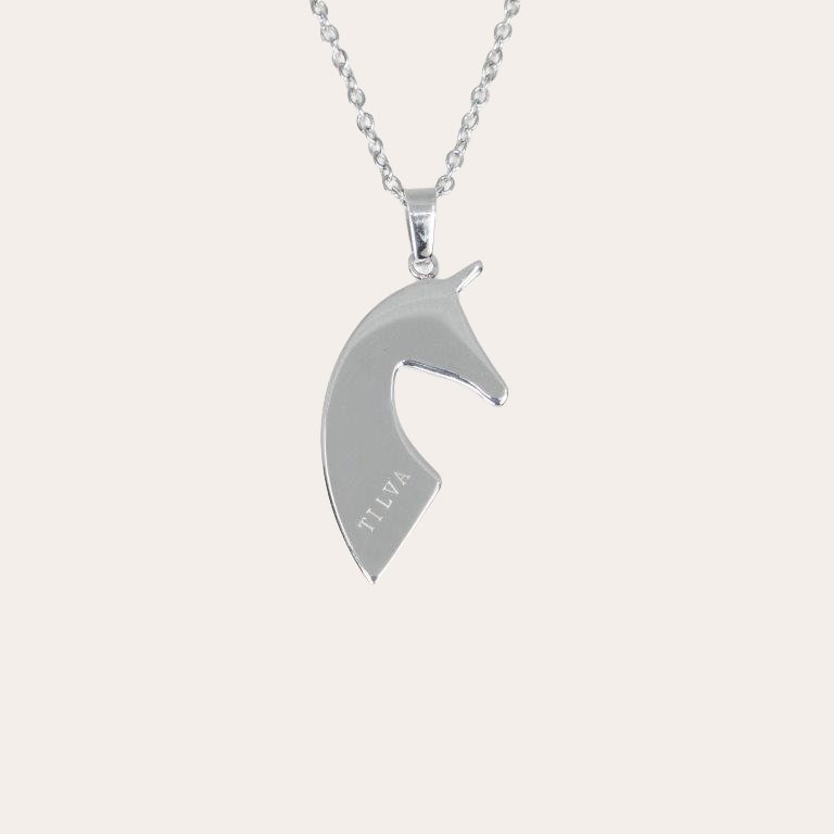 Halsband Zorro Tilva