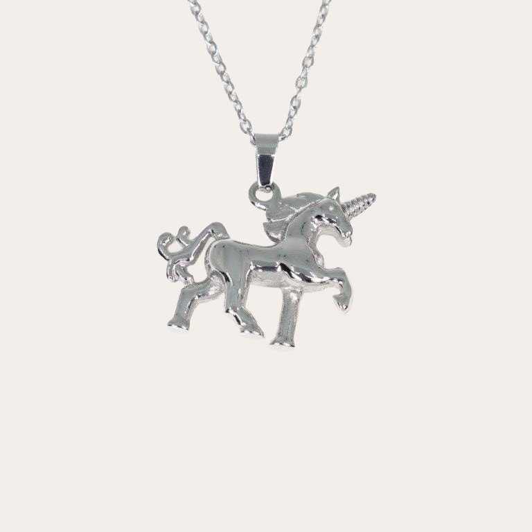 Halsband Unicorn Tilva