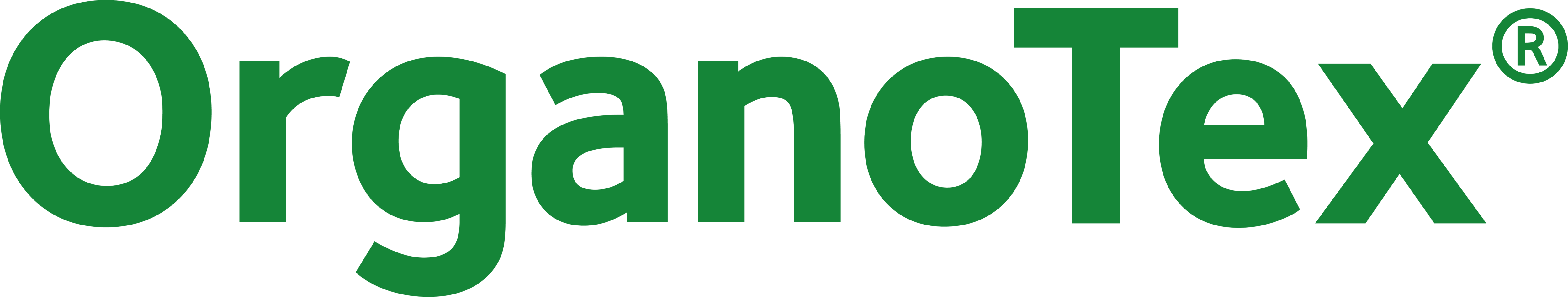 Organo tex